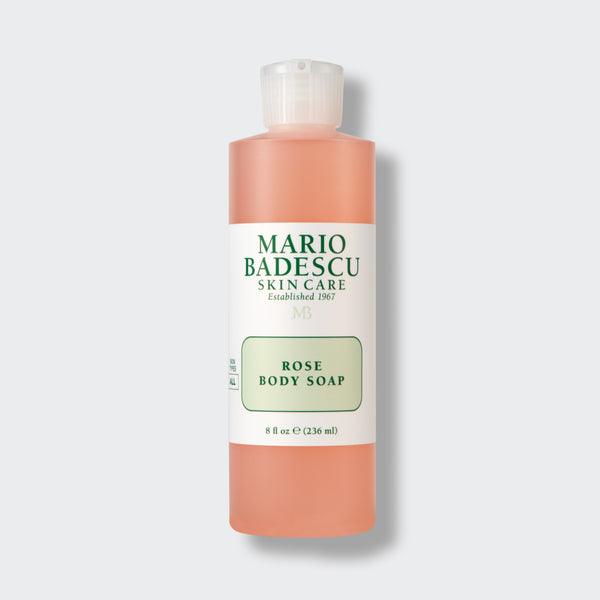 Mario Badescu Rose Body Soap