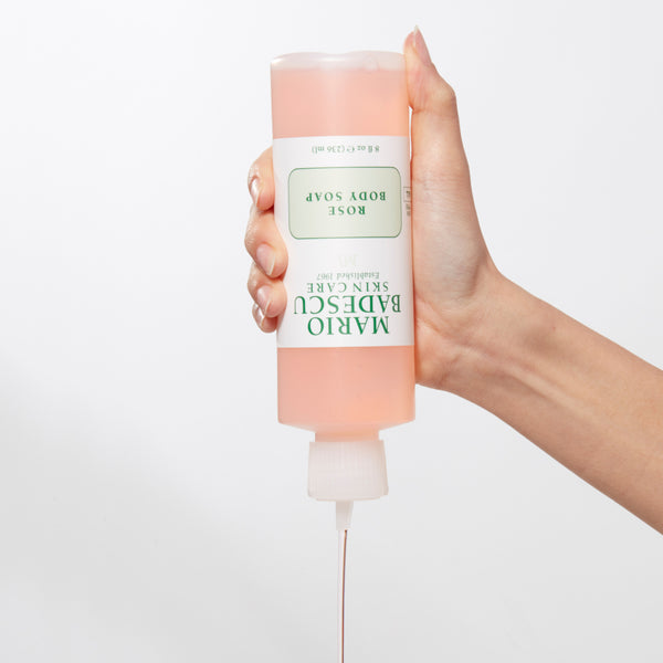 Mario Badescu Rose Body Soap