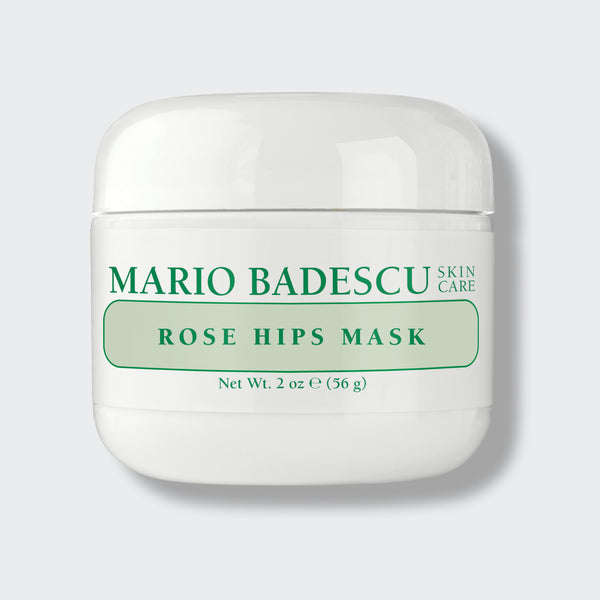 Mario Badescu Rose Hips Mask