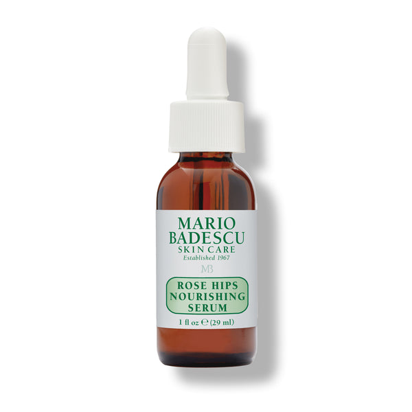 mario badescu Rose Hips Nourishing Serum