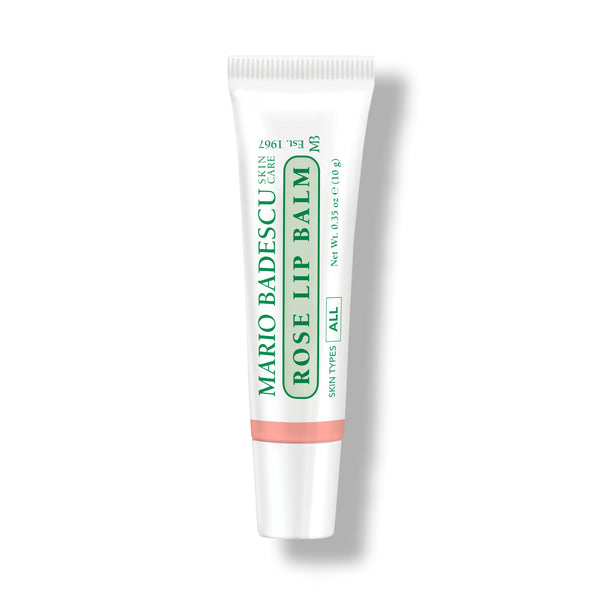 mario badescu Rose Lip Balm (Squeeze Tube)