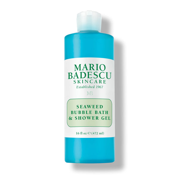 Mario Badescu Seaweed Bubble Bath & Shower Gel
