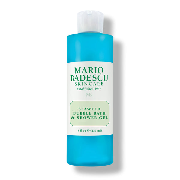 mario badescu Seaweed Bubble Bath & Shower Gel