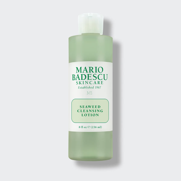 Mario Badescu Seaweed Cleansing Lotion Toner