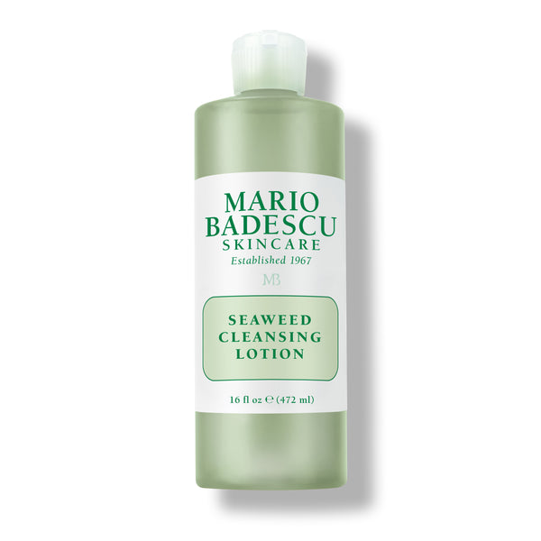 mario badescu Seaweed Cleansing Lotion Toner
