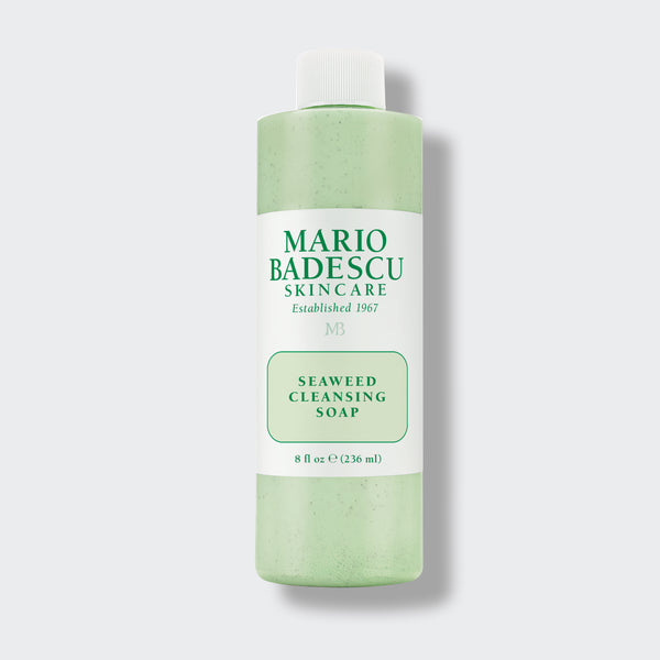 mario Badescu Seaweed Cleansing Soap