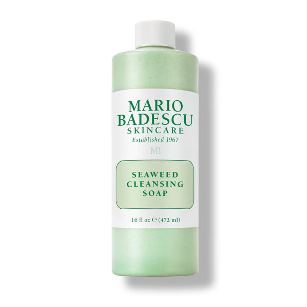 mario Badescu Seaweed Cleansing Soap