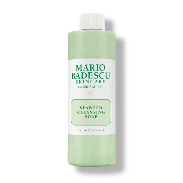 mario badescu Seaweed Cleansing Soap