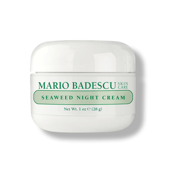 mario badescu Seaweed Night Cream