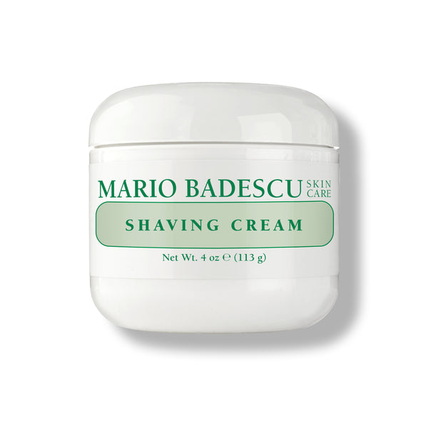 Mario Badescu Shaving Cream