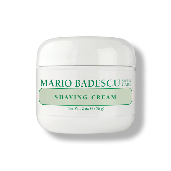 mario badescu Shaving Cream