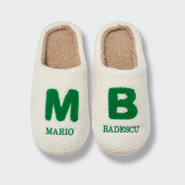 Mario Badescu Slippers
