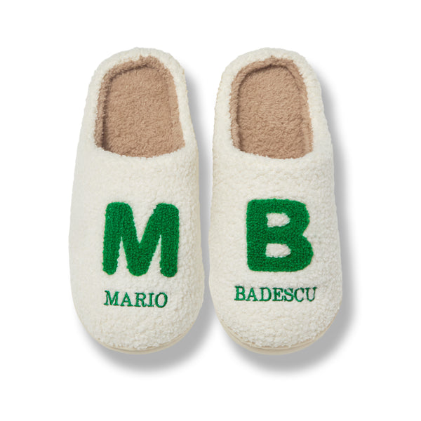 mario badescu Slippers