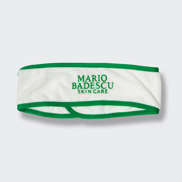 Mario Badescu Spa Headband
