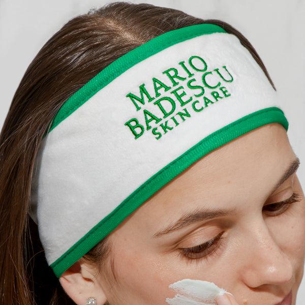 Mario Badescu Spa Headband