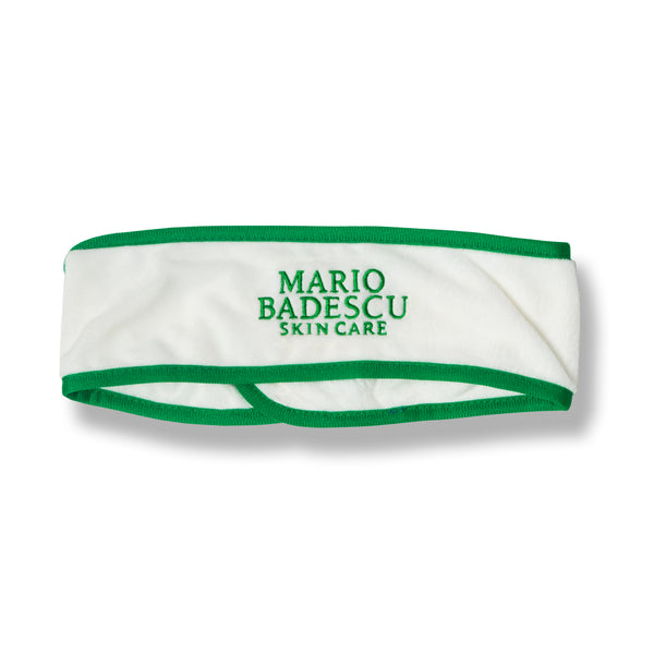 mario badescu Spa Headband
