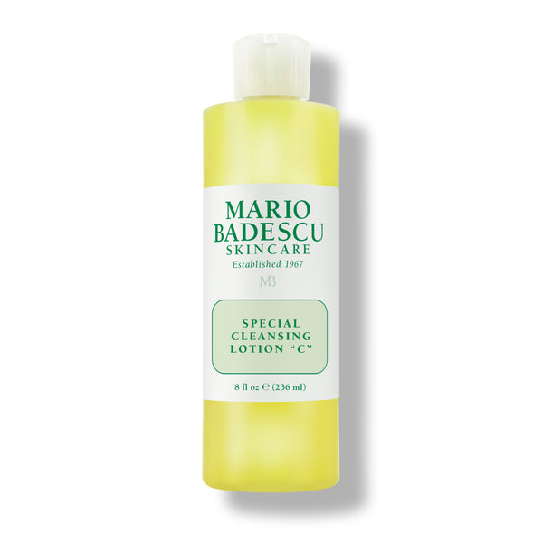 mario badescu Special Cleansing Lotion "C" Toner