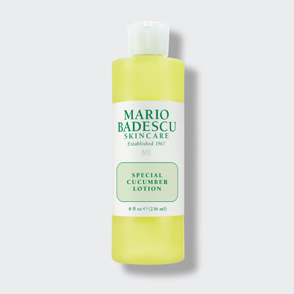 Mario Badescu Special Cucumber Lotion Toner