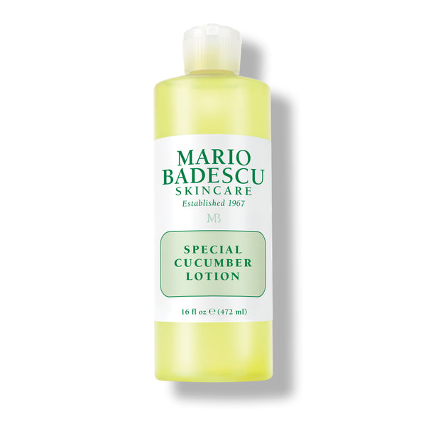 Mario Badescu Special Cucumber Lotion Toner