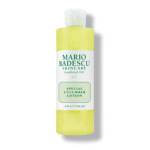 mario badescu Special Cucumber Lotion Toner
