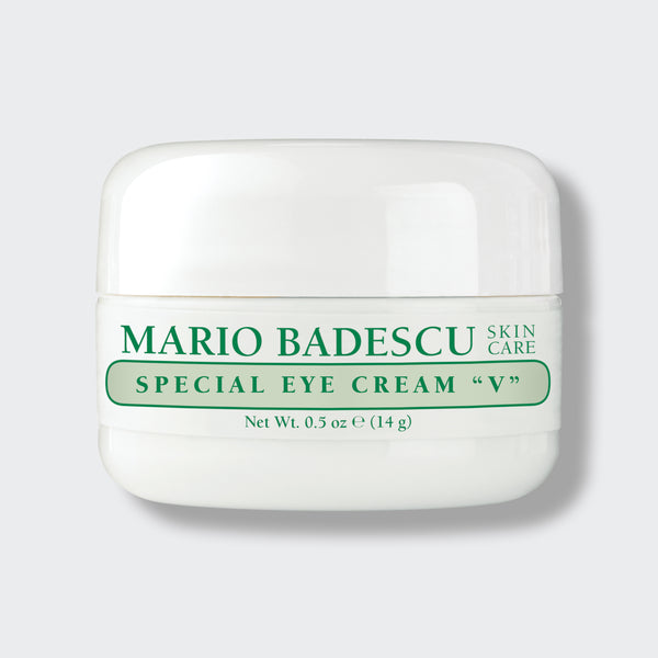 Mario Badescu Special Eye Cream "V"