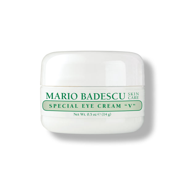 mario badescu Special Eye Cream "V"