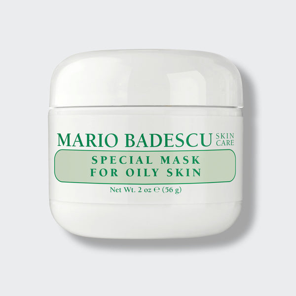 Mario Badescu Special Mask For Oily Skin