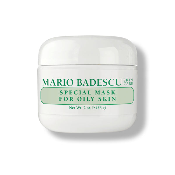 mario badescu Special Mask For Oily Skin
