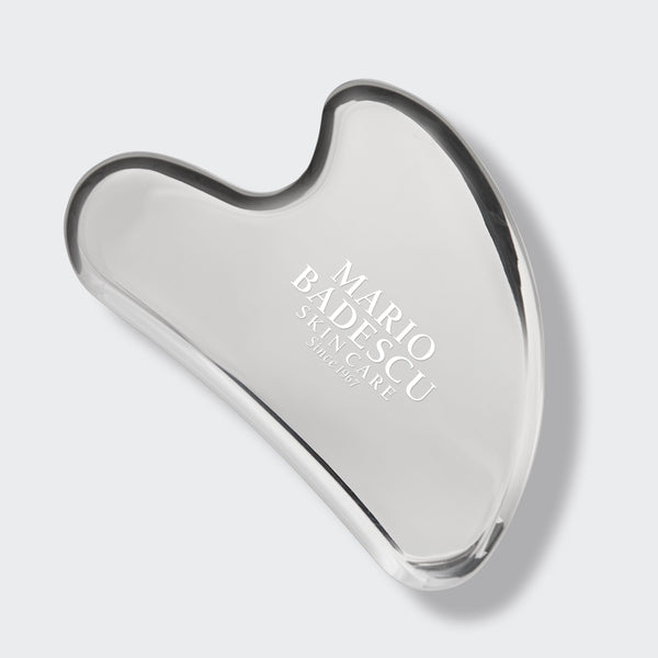 Mario Badescu Stainless Steel Gua Sha