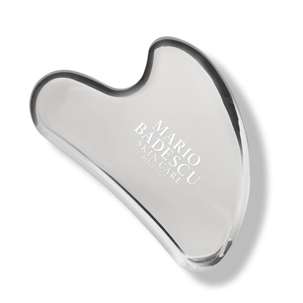 mario badescu Stainless Steel Gua Sha