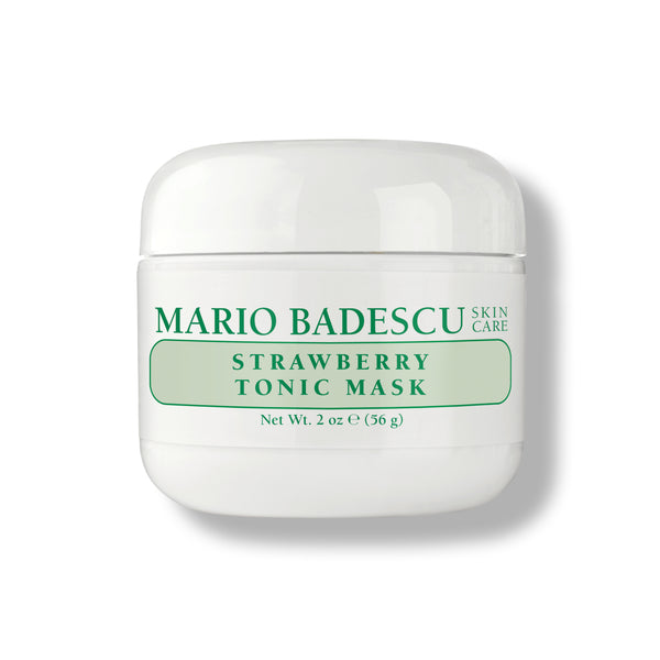 mario badescu Strawberry Tonic Mask