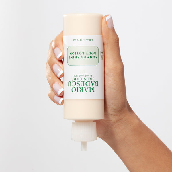 Mario Badescu Summer Shine Body Lotion