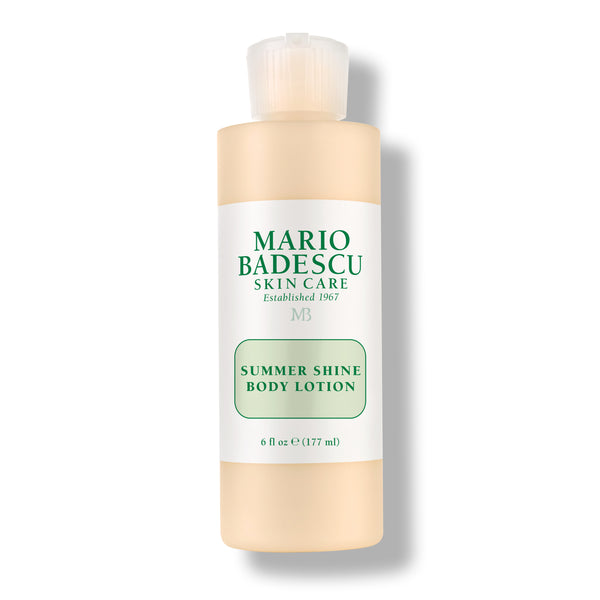 mario badescu Summer Shine Body Lotion