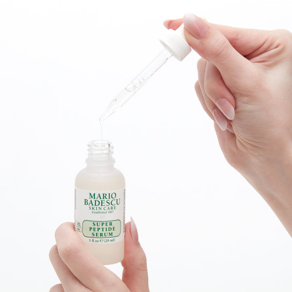 Mario Badescu Super Peptide Serum