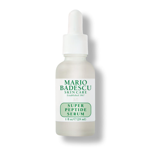 mario badescu Super Peptide Serum