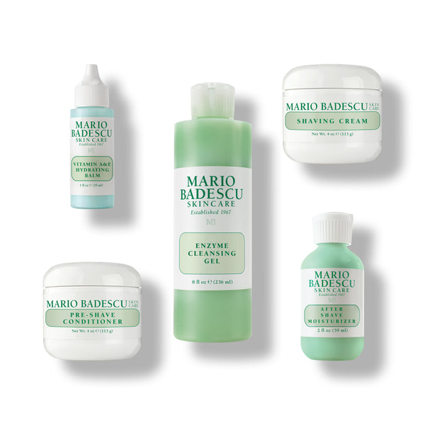mario badescu The Executive Collection (For Men)