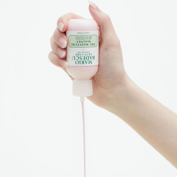 Mario Badescu The Moisture Magnet SPF 15