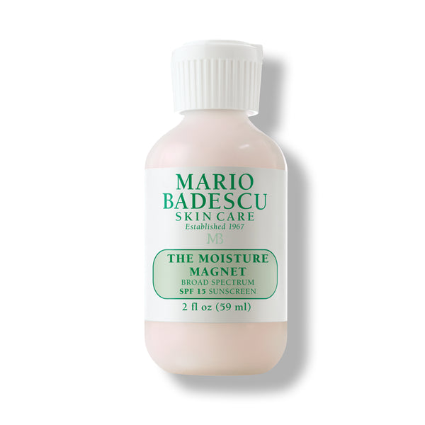 mario badescu The Moisture Magnet SPF 15