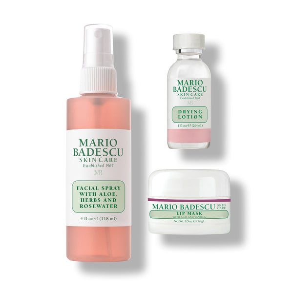 mario badescu TikTok Bundle