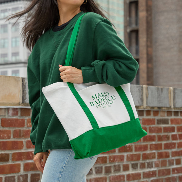 Mario Badescu Tote Bag