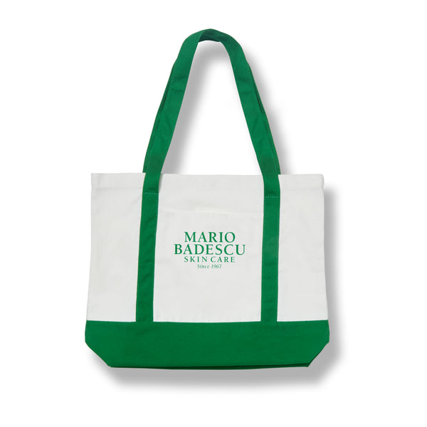 mario badescu Tote Bag