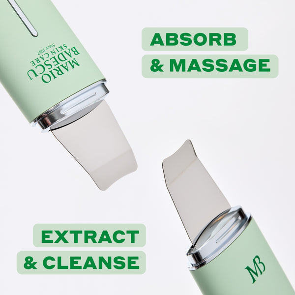 Mario Badescu Ultrasonic Pore Cleaner