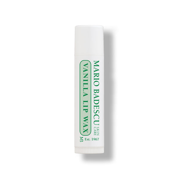 mario badescu Vanilla Lip Wax (Stick)