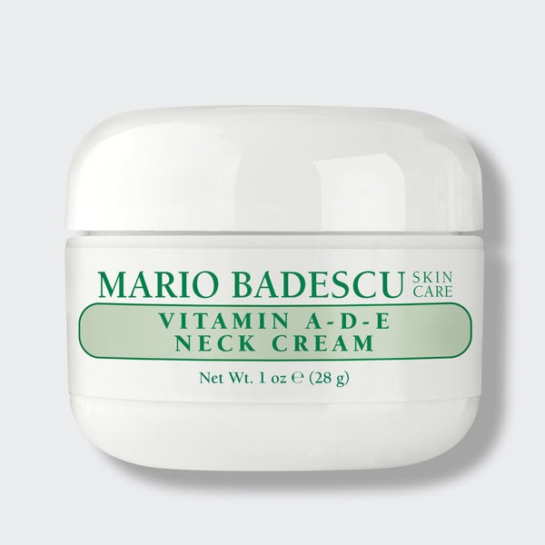 Mario Badescu Vitamin A-D-E Neck Cream