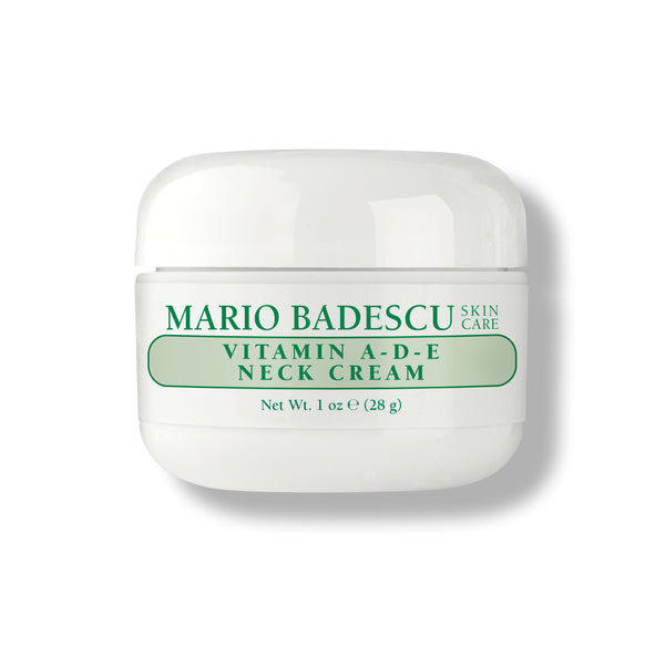 mario badescu Vitamin A-D-E Neck Cream