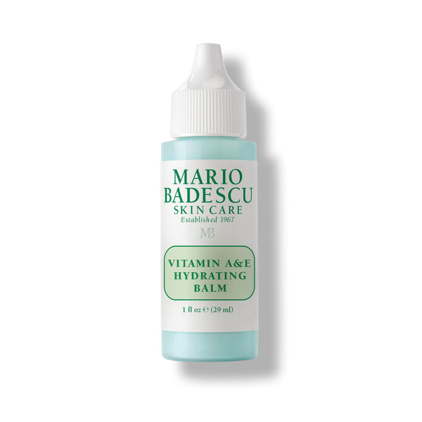 mario badescu Vitamin A & E Hydrating Balm