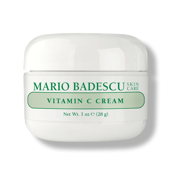 mario badescu Vitamin C Cream