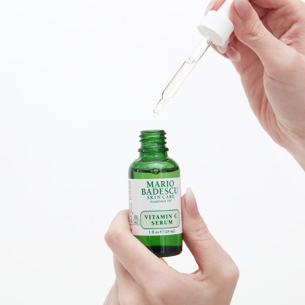 Mario Badescu Vitamin C Serum