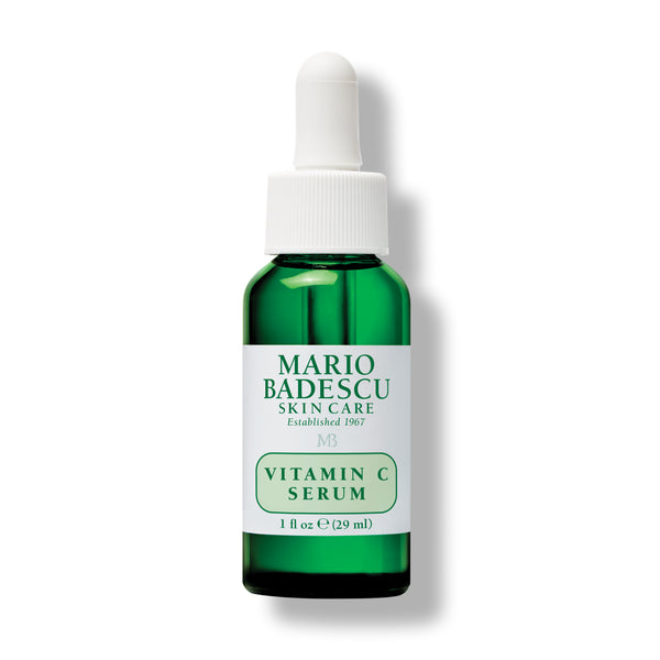 mario badescu Vitamin C Serum