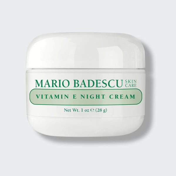 Mario Badescu Vitamin E Night Cream